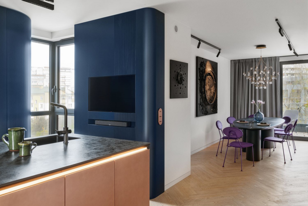 apartament ochota